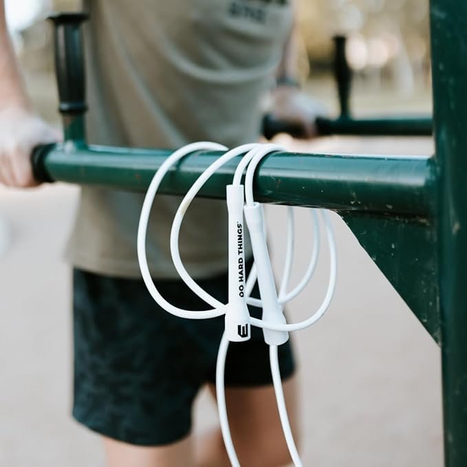 Elite Jumps Adjustable Jump Rope - Image 4