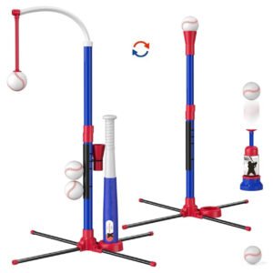 3-in-1 Baseball Set for Kids