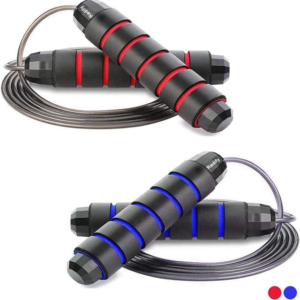 Jump Ropes for Fitness