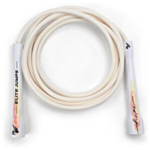 Elite Jumps Adjustable Jump Rope
