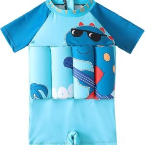 Swimsuit for Toddlers Boys Girls