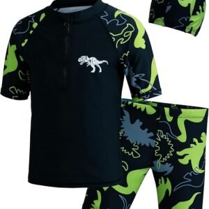Boys Swim Set
