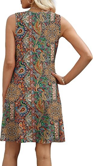 Summer Dresses for Women - Image 2